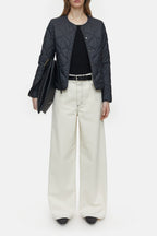 Jeans Morus - Ivory - Mujer