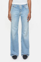 Jeans Gillan - Light Blue - Femme