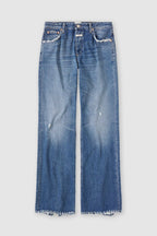 Jeans Gillan - Mid Blue - Femme