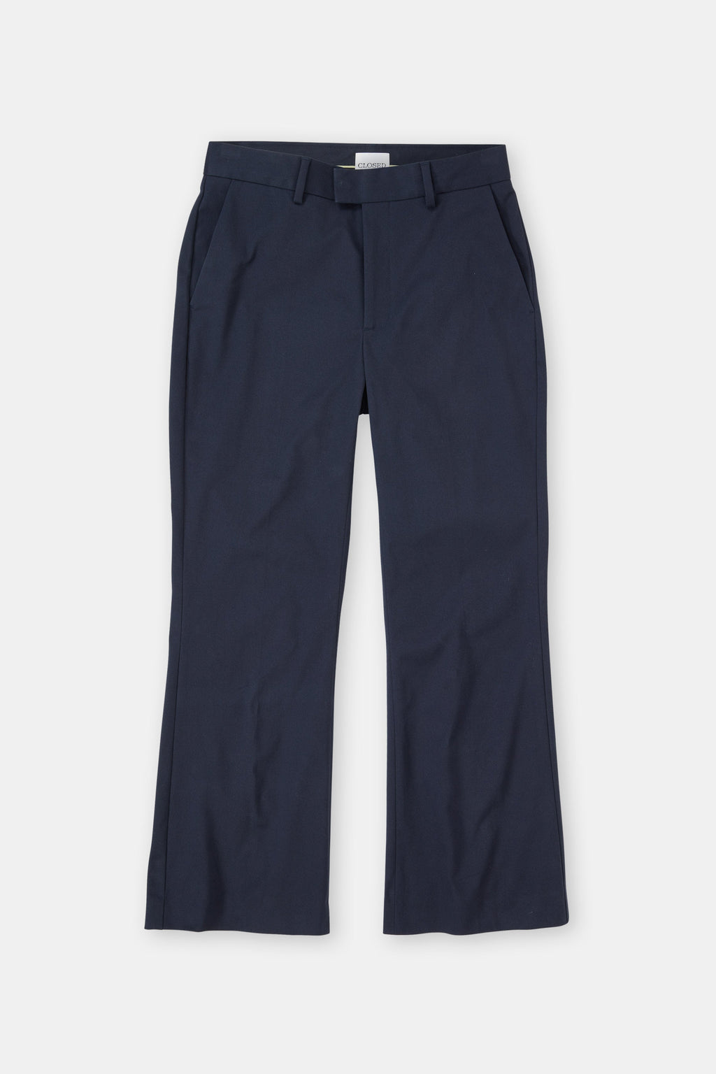 Pantalón Wharton - Dark Night - Mujer