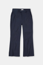 Pantalón Wharton - Dark Night - Mujer