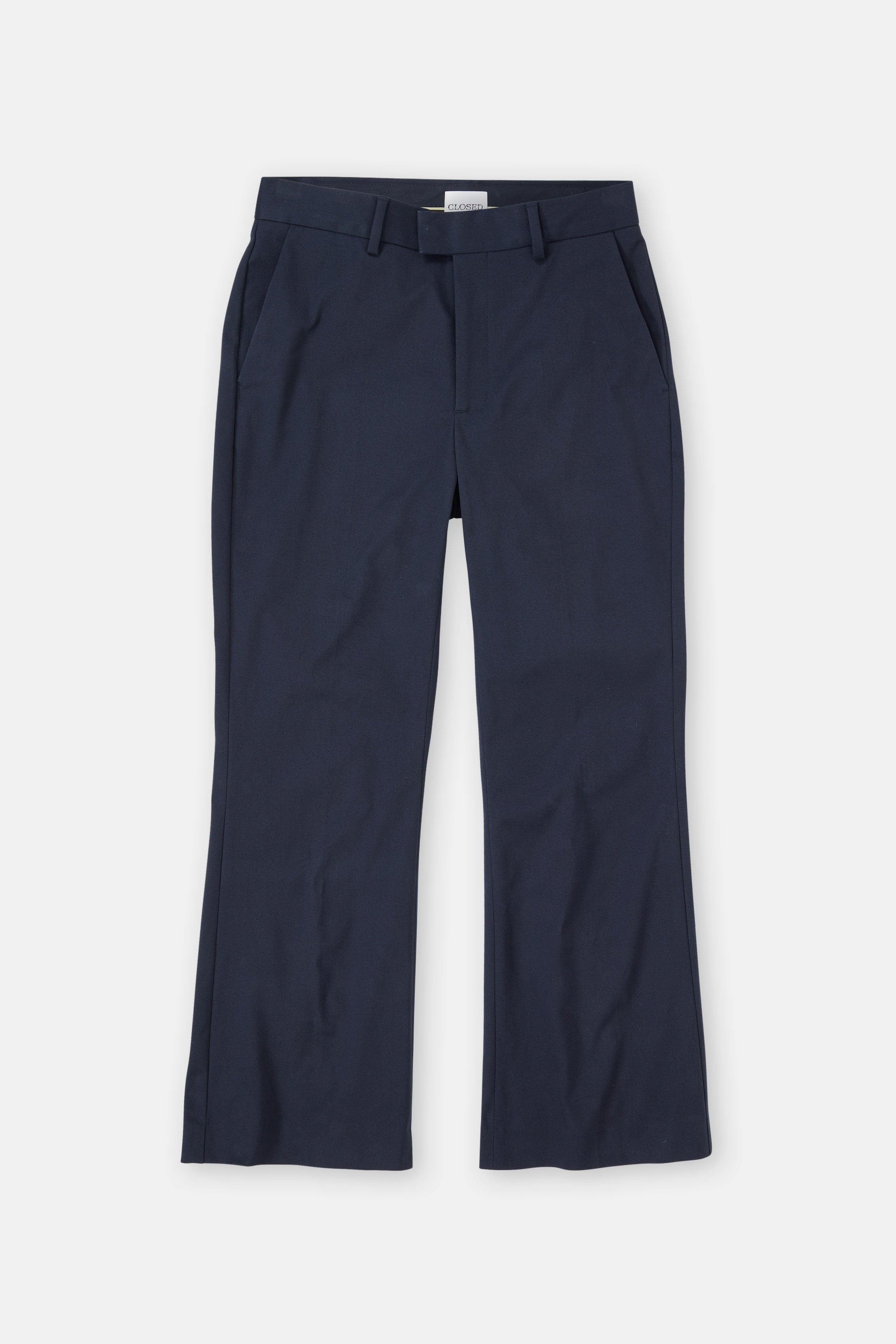 Pantalón Wharton - Dark Night - Mujer