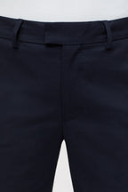 Pantalón Wharton - Dark Night - Mujer