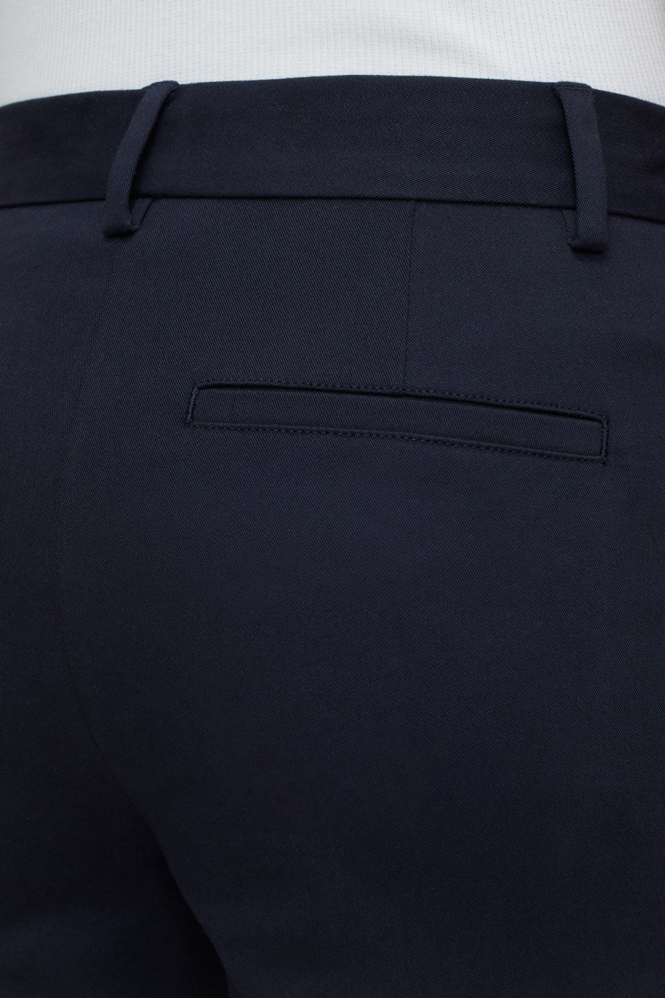 Pantalón Wharton - Dark Night - Mujer