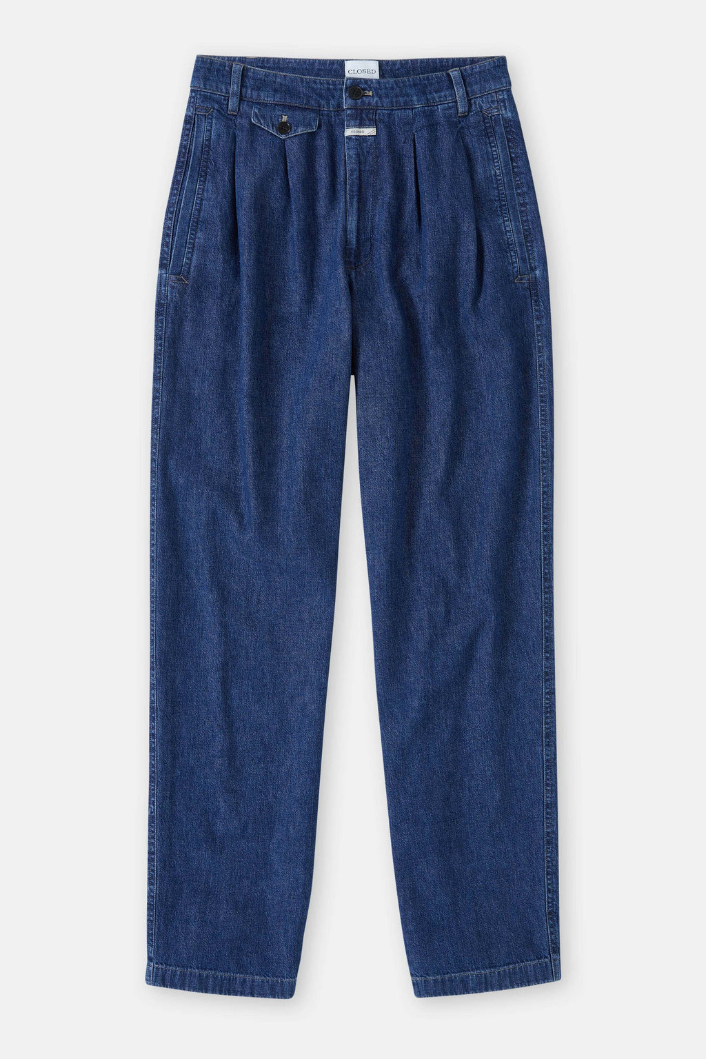 Rhoone Jeans - Mid Blue - Women