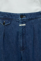 Rhoone Jeans - Mid Blue - Women