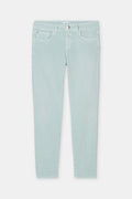 Jeans Baker - Amalfi Sea - Mujer