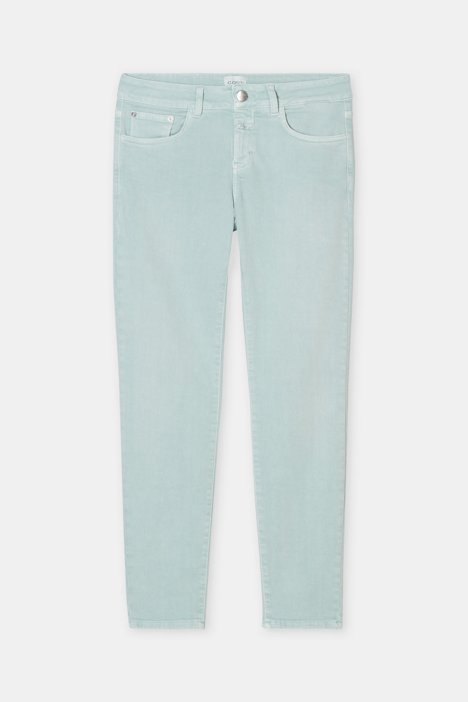 Jeans Baker - Amalfi Sea - Mujer