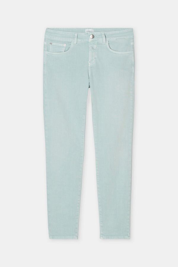 Jeans Baker - Amalfi Sea - Femme