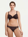 Chantelle - Soutien-Gorge Champs El - Brun Scint