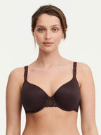 Chantelle - Soutien-Gorge Champs El - Brun Scint