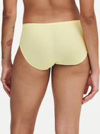 Chantelle - Culotte Softstretch - Jaune Clair