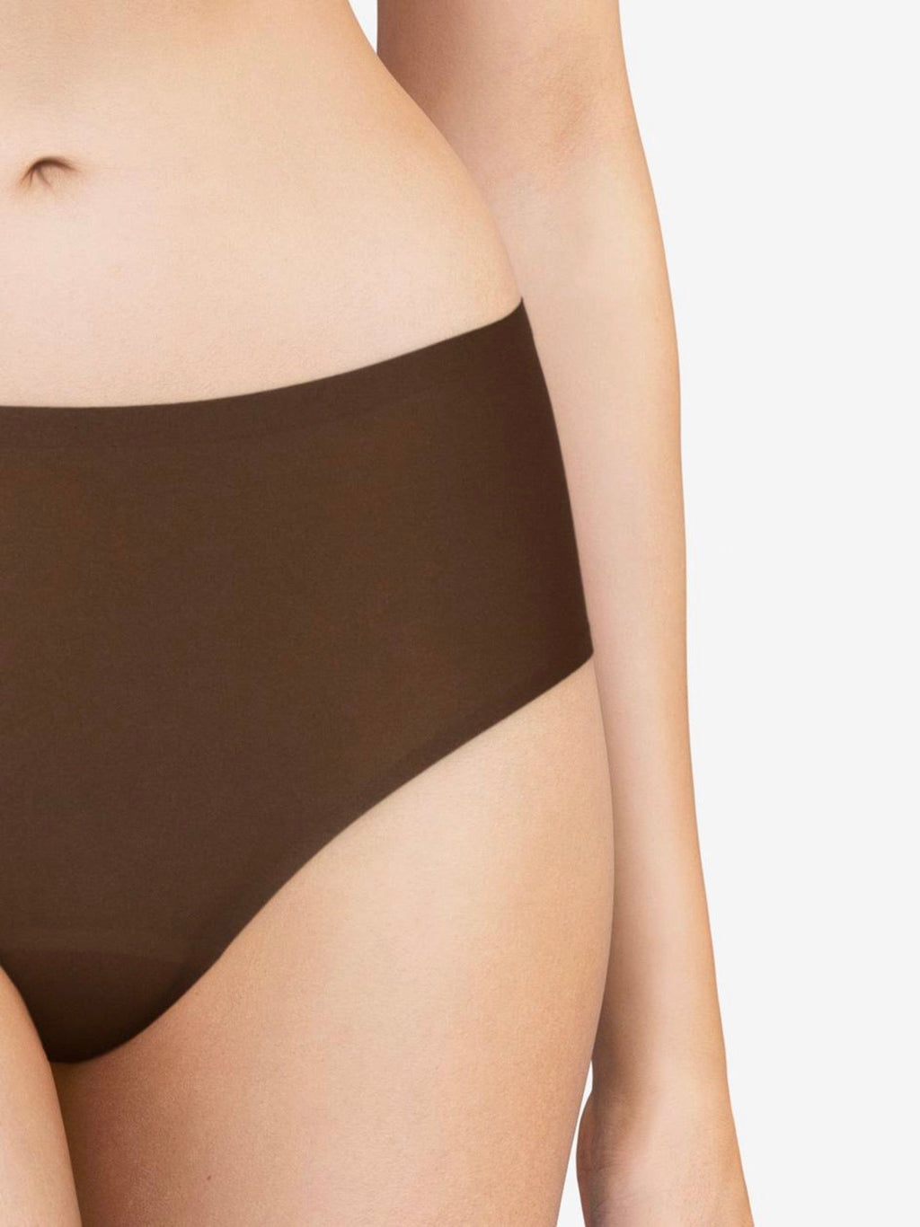 Chantelle - Culotte Softstretch - Marron