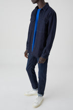 Unity Slim Jeans - Dark Blue - Men