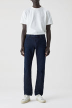 Unity Slim Jeans - Dark Blue - Men