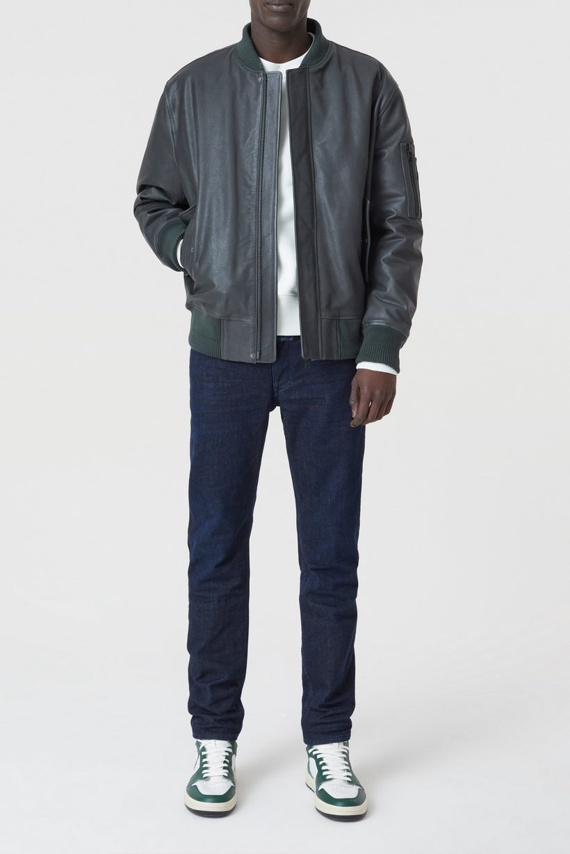 Unity Slim Jeans - Dark Blue - Men