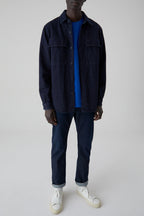 Unity Slim Jeans - Dark Blue - Men
