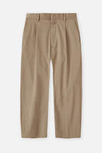 Pantalon Blomberg Wide - Brown Sugar - Homme