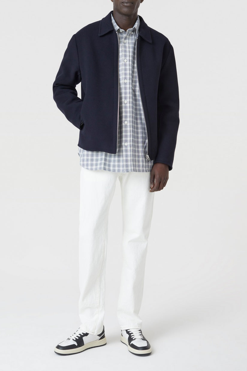 Jeans Oakland Straight - Ivory - Homme