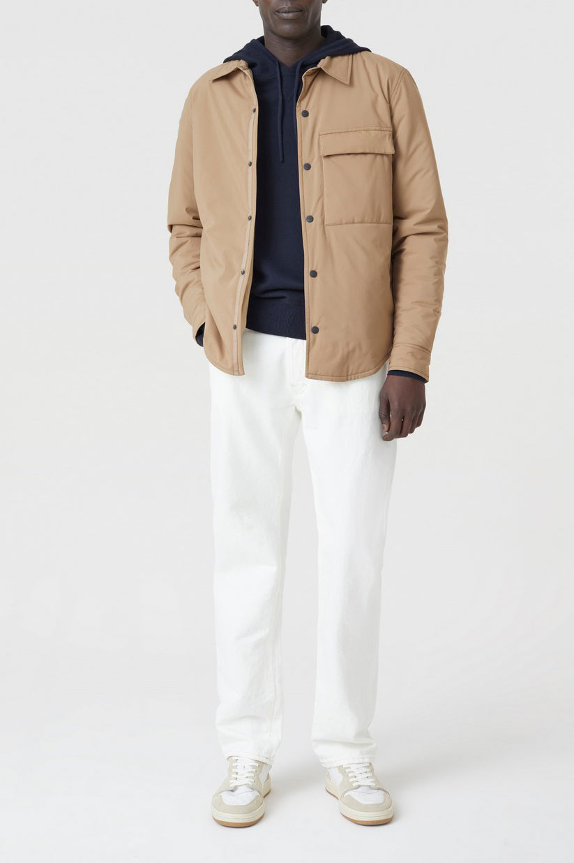 Jeans Oakland Straight - Ivory - Homme