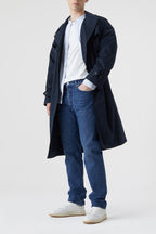 Vaqueros Oakland Straight - Mid Blue - Hombre