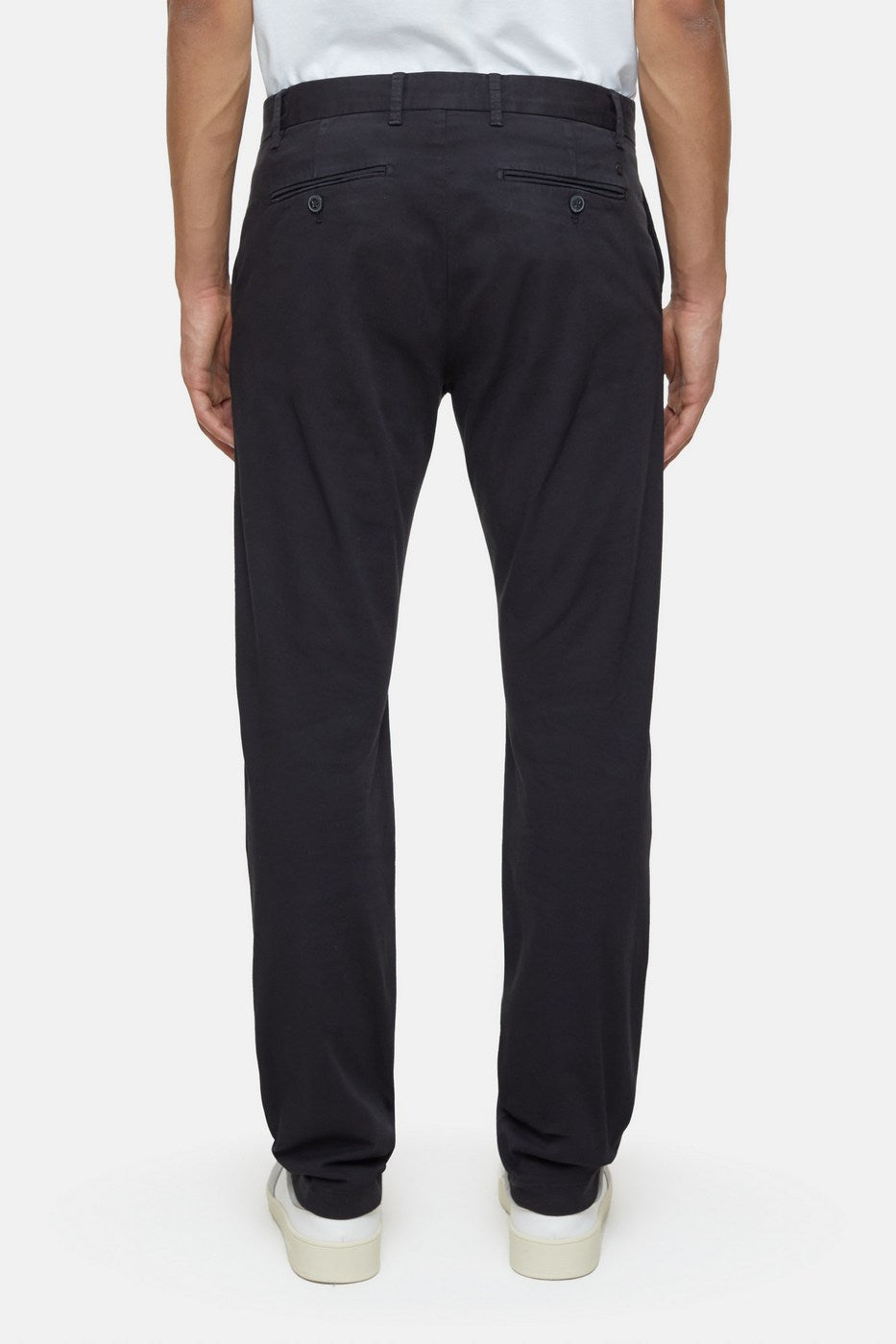 Pantalón Clifton Slim - Black - Hombre