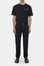 Pantalón Clifton Slim - Black - Hombre