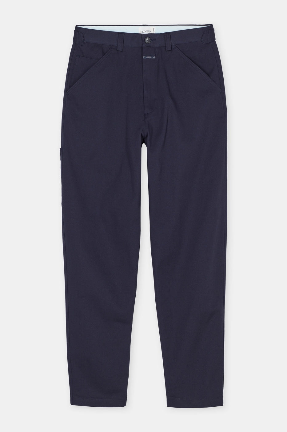 Pantalon Dover Tapered - Dark Night - Homme