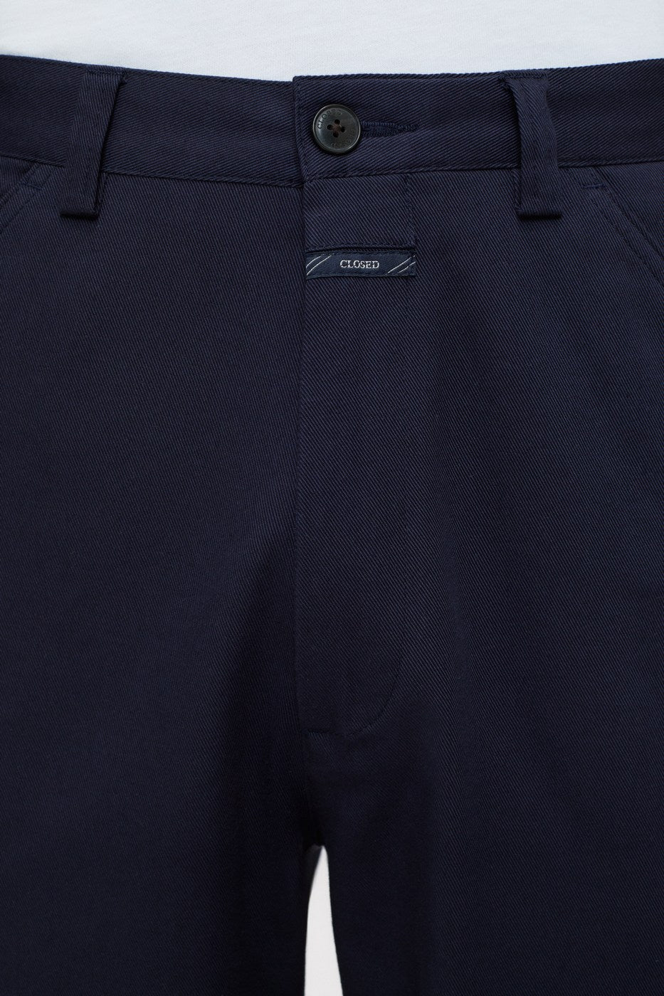 Pantalon Dover Tapered - Dark Night - Homme