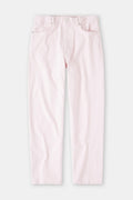 Jeans Springdale Relaxed - Smoothie Pink - Homme