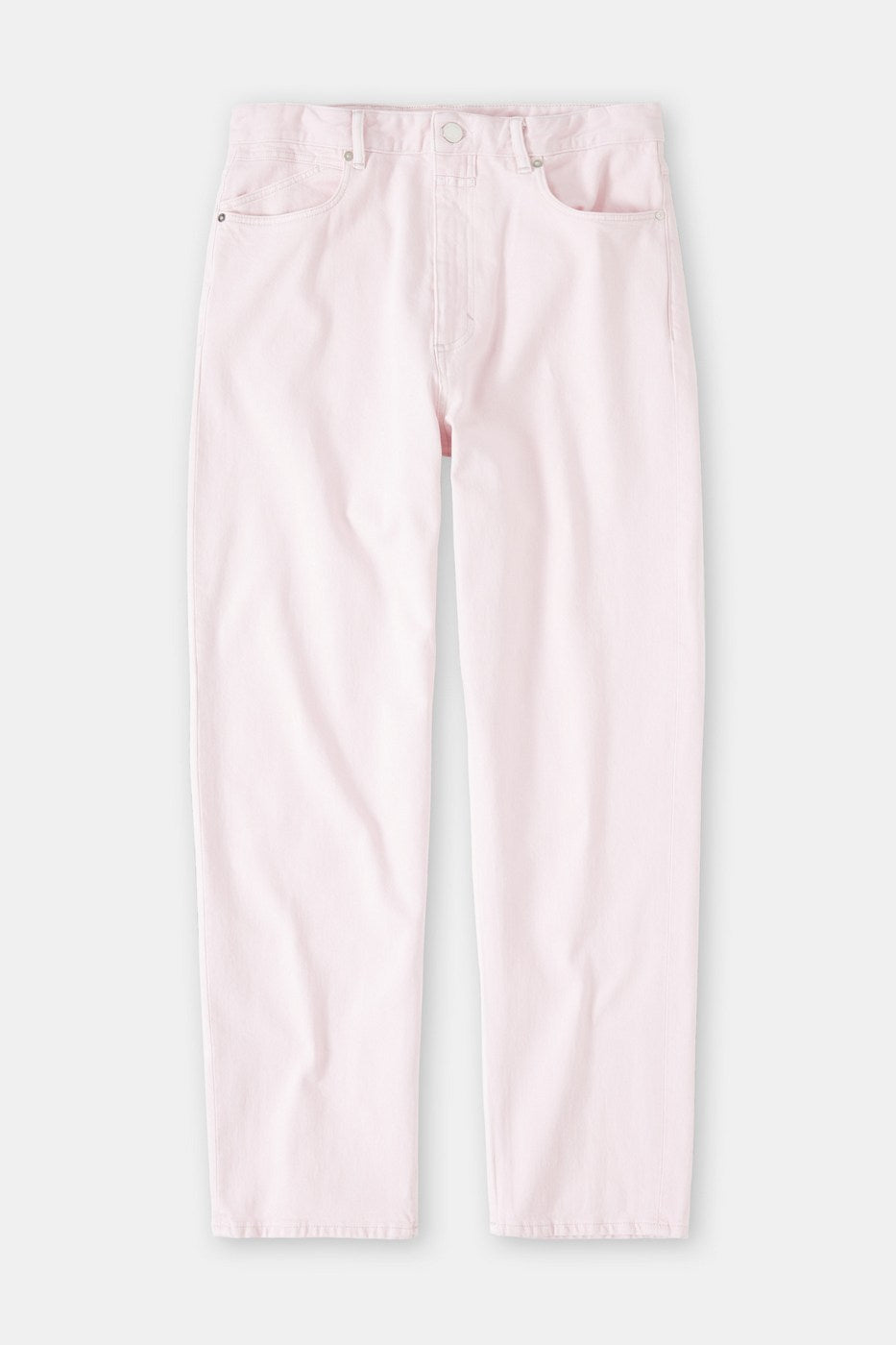 Jeans Springdale Relaxed - Smoothie Pink - Homme
