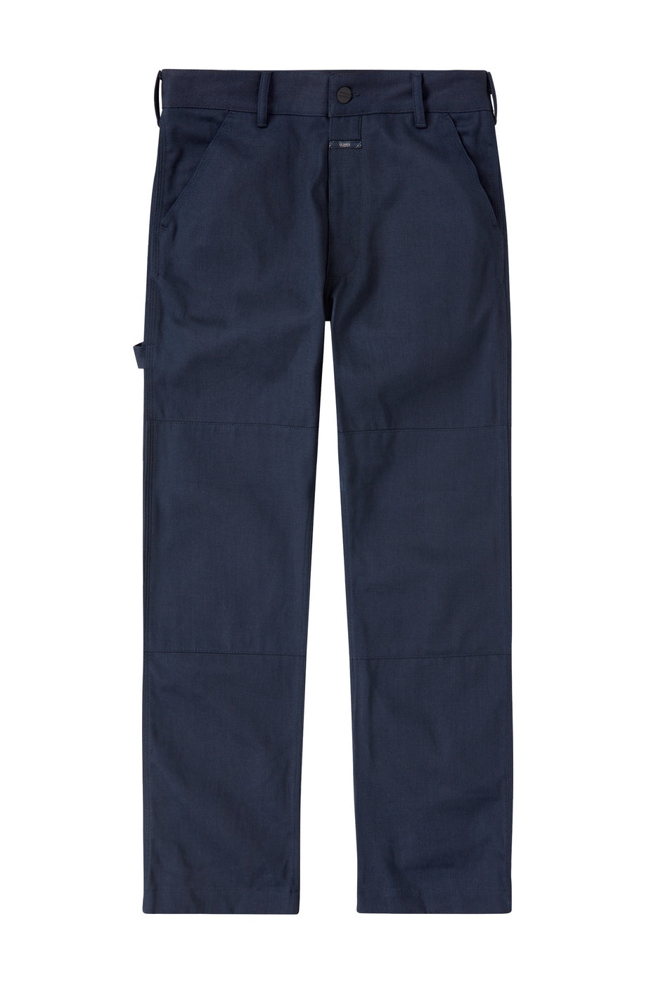 Jeans Workwear Pants - Azul Oscuro - Hombre