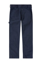 Jeans Workwear Pants - Azul Oscuro - Hombre