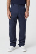 Jeans Workwear Pants - Azul Oscuro - Hombre
