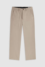 Pantalón Livington Wide - Biscuit - Hombre