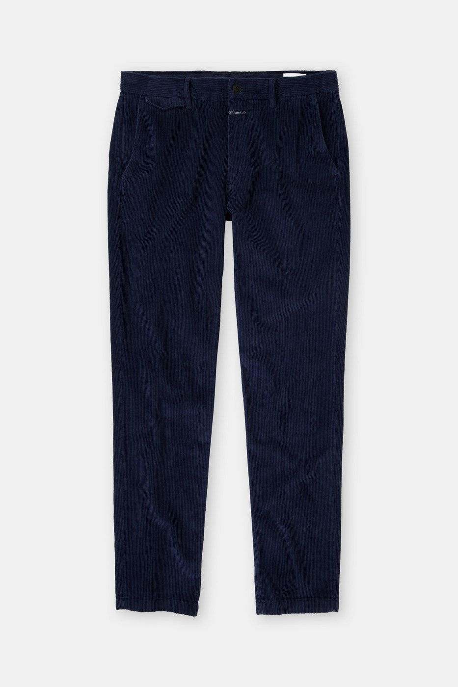 Pantalon Atelier Tapered - Dark Night - Homme