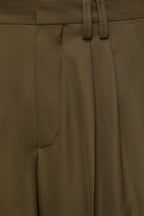 Pantalon Hobart Wide - Teak Wood - Homme