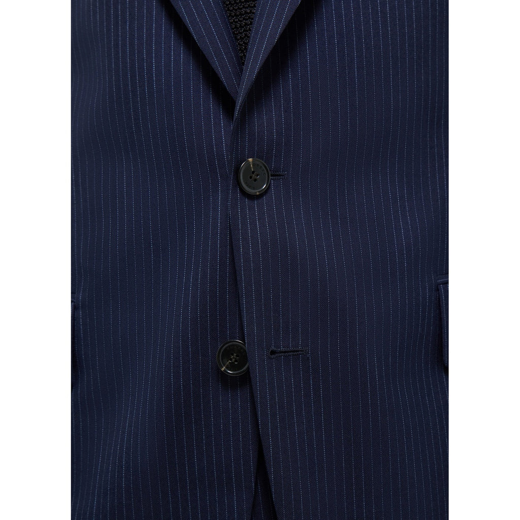 Traje de 2 piezas - Azul marino