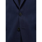 Traje de 2 piezas - Azul marino