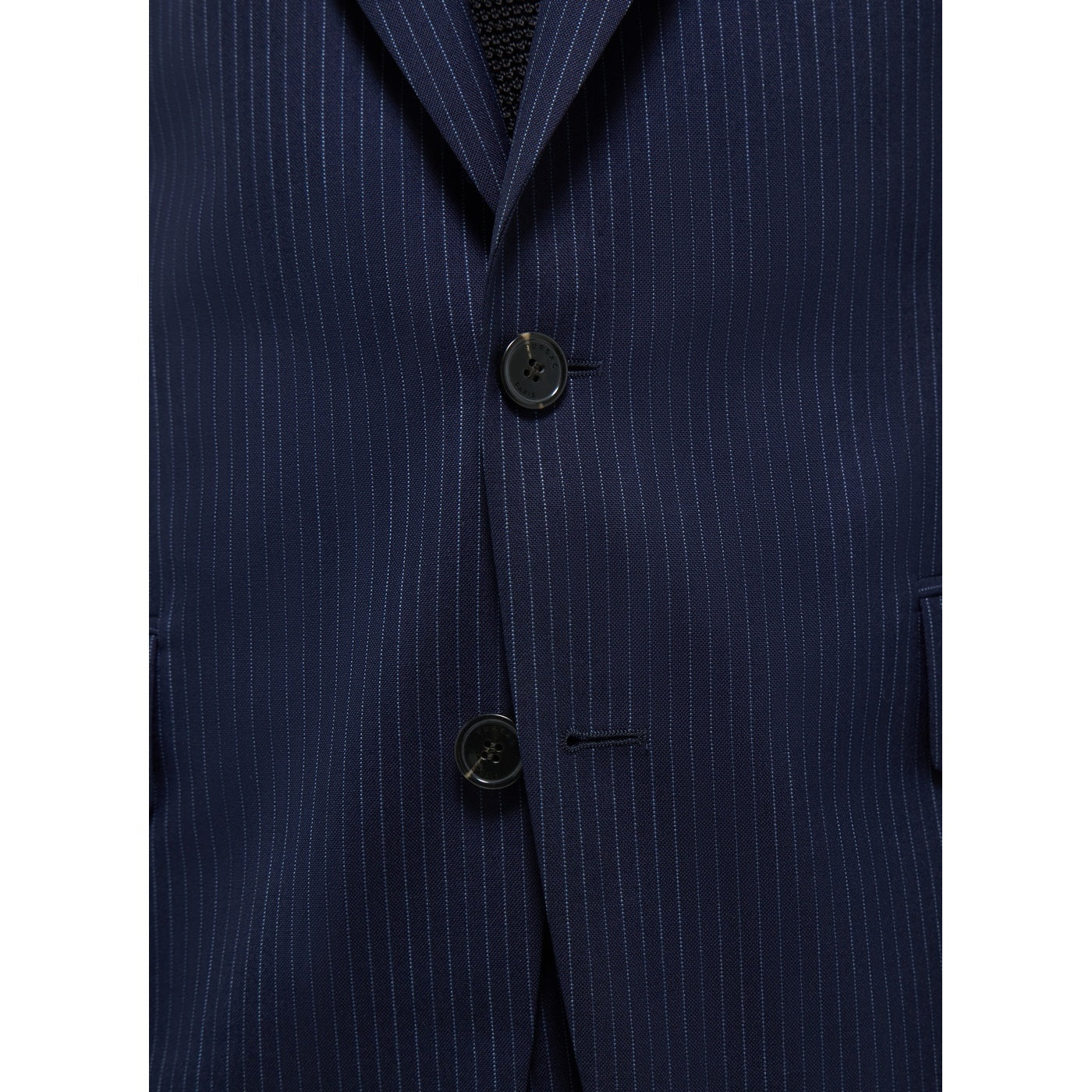 Traje de 2 piezas - Azul marino