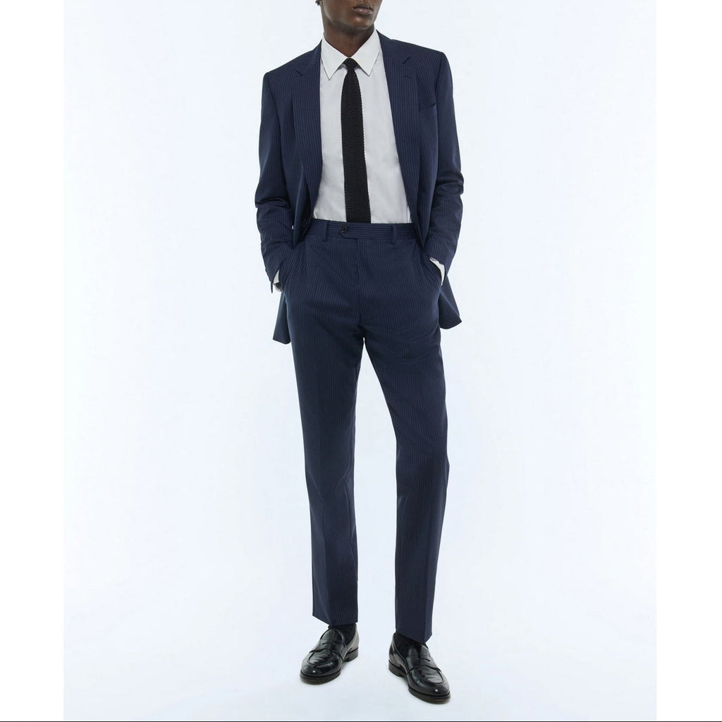 Traje de 2 piezas - Azul marino