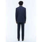 Traje de 2 piezas - Azul marino