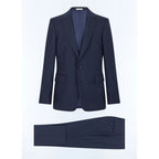 Traje de 2 piezas - Azul marino