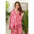 Camicia - Fucsia