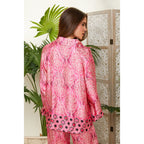 Camicia - Fucsia