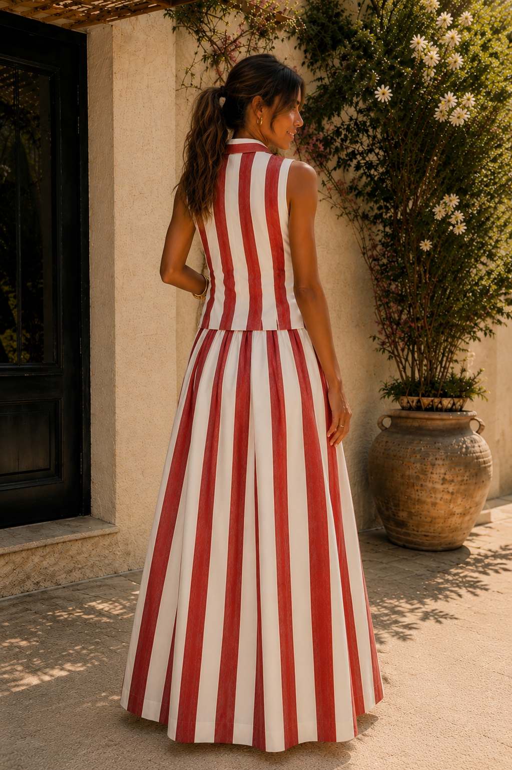 Conjunto Gabriela