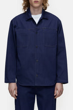 Chemise - Indigo Blue - Homme