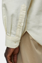 Chemise Militaire Officielle T1 - Primary Yellow - Homme