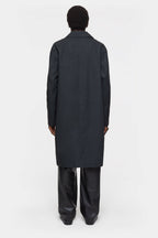 Veste Technique - Black - Homme
