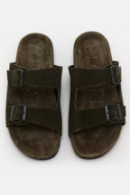 Sandal - Industrial Green - Homme